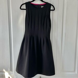 Vince Camuto black dress